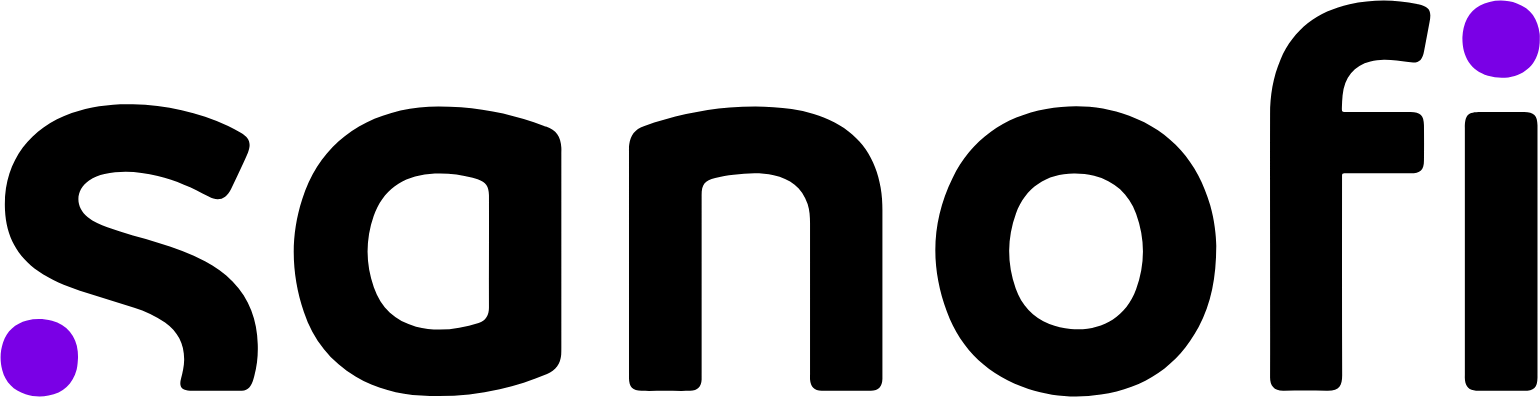 logo sanofi